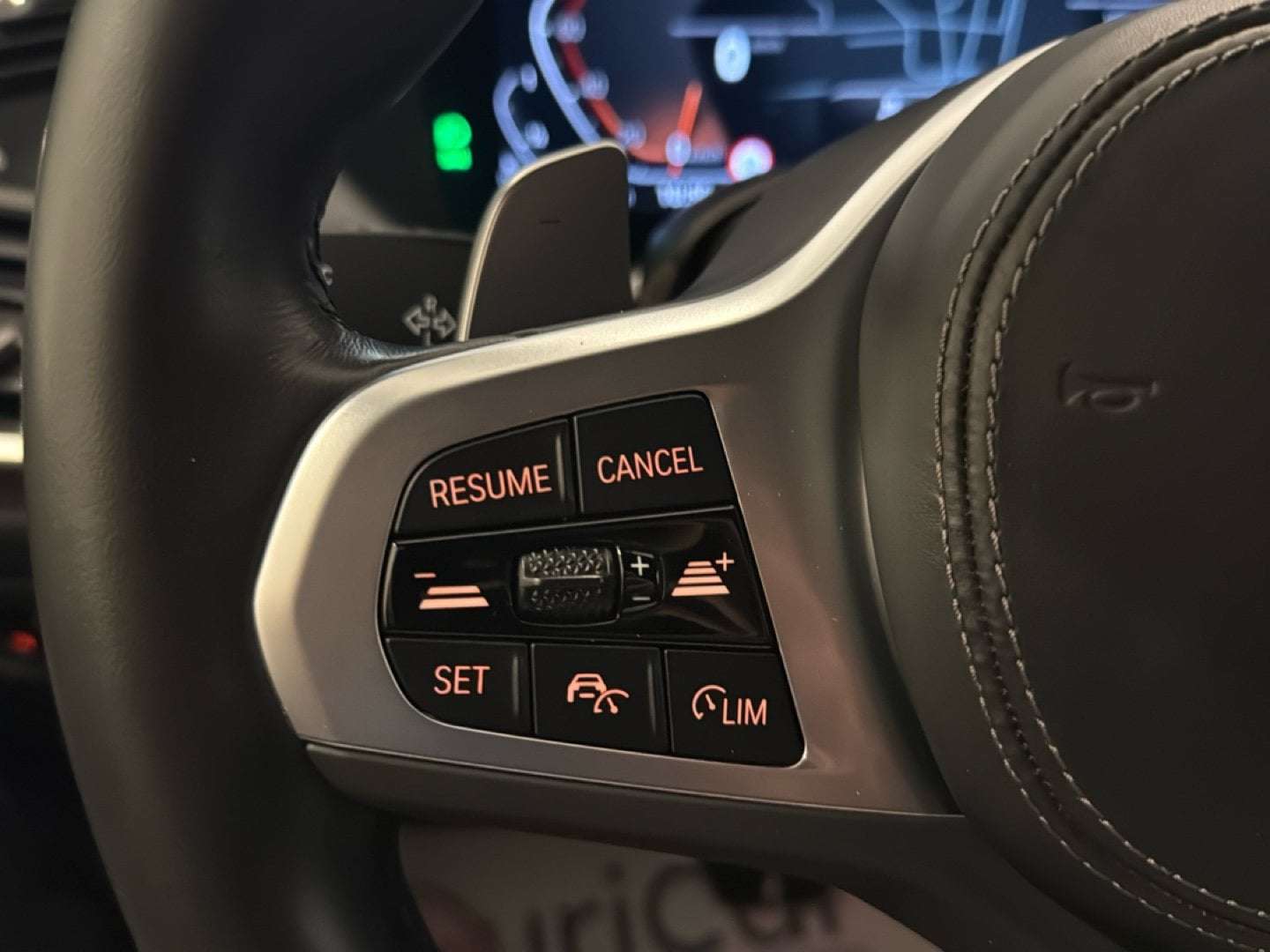 BMW X6 M Sport XDrive30d - 2023 - Joinsteer - #27