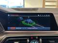 BMW X6 xDrive30d 48V MSport Pelle Navi Black Pack m sport Negro - thumbnail 37