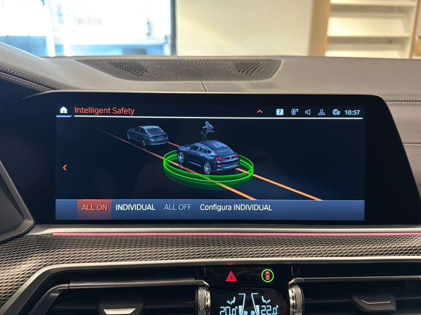 BMW X6 M Sport XDrive30d - 2023 - Joinsteer - #37