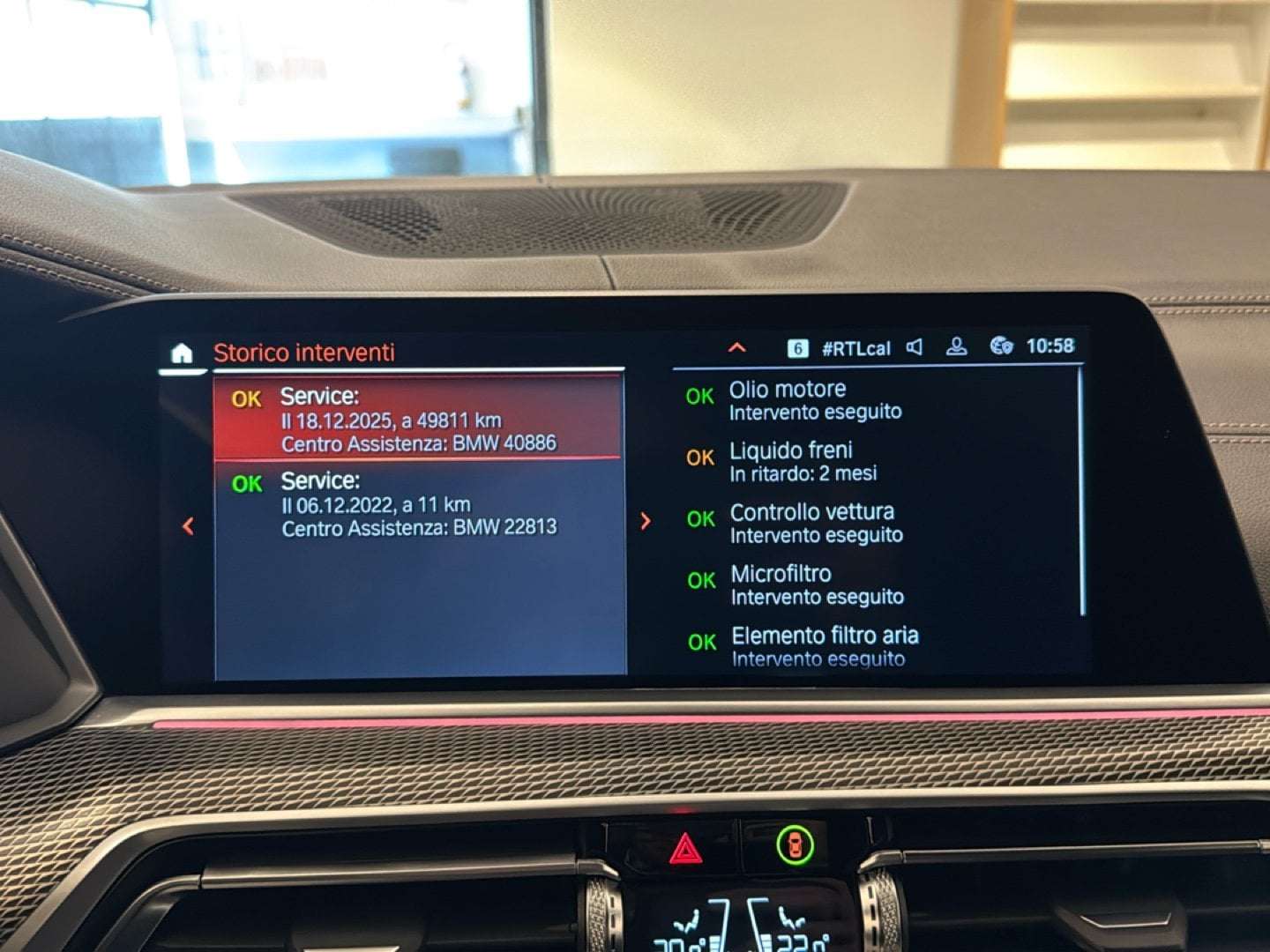 BMW X6 M Sport XDrive30d - 2023 - Joinsteer - #15