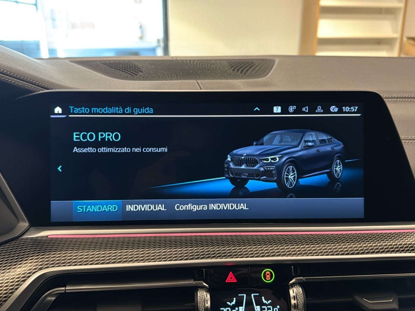 BMW X6 M Sport XDrive30d - 2023 - Joinsteer - #36