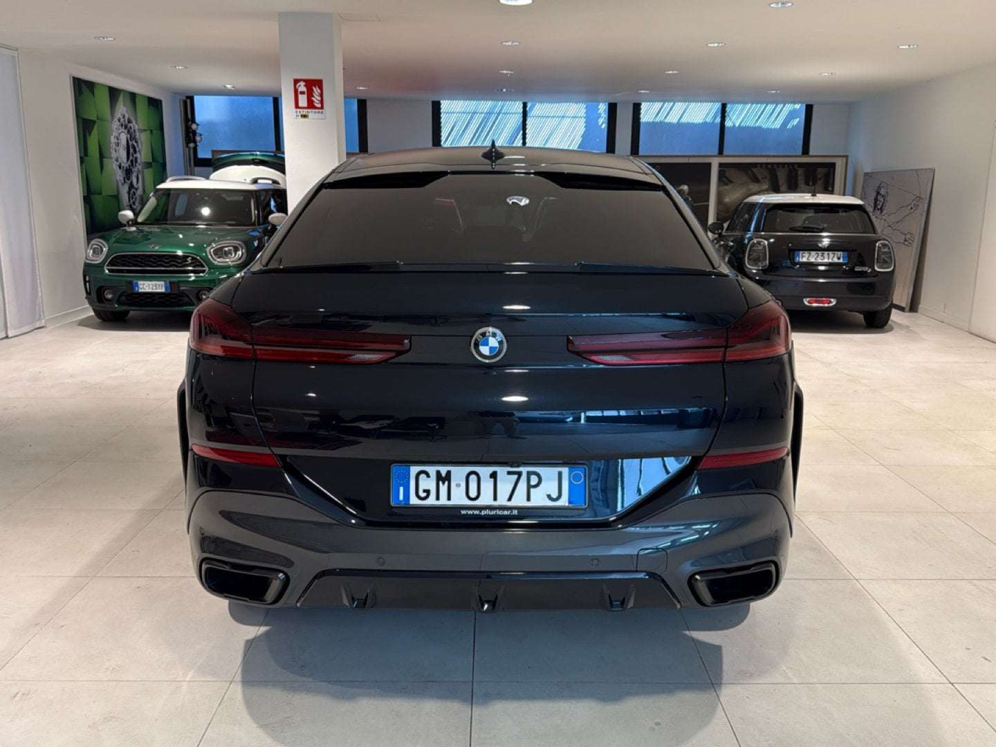 BMW X6 M Sport XDrive30d - 2023 - Joinsteer - #16