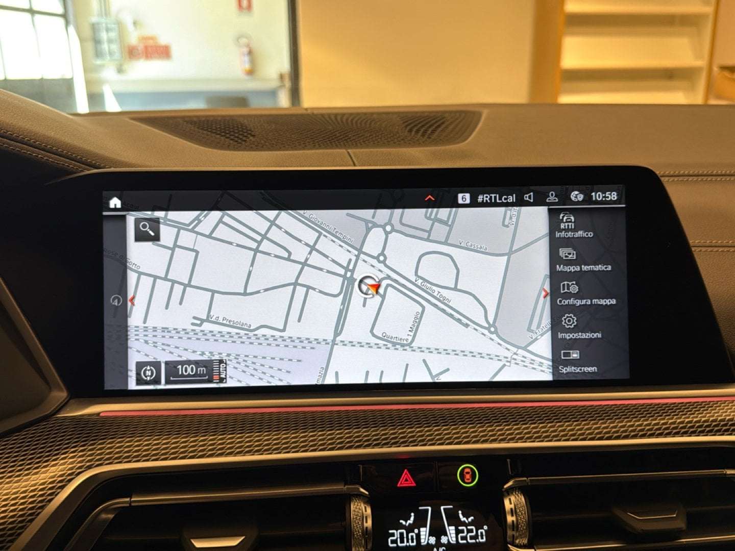 BMW X6 M Sport XDrive30d - 2023 - Joinsteer - #11