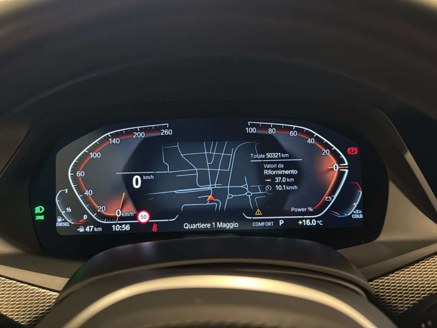 BMW X6 M Sport XDrive30d - 2023 - Joinsteer - #10