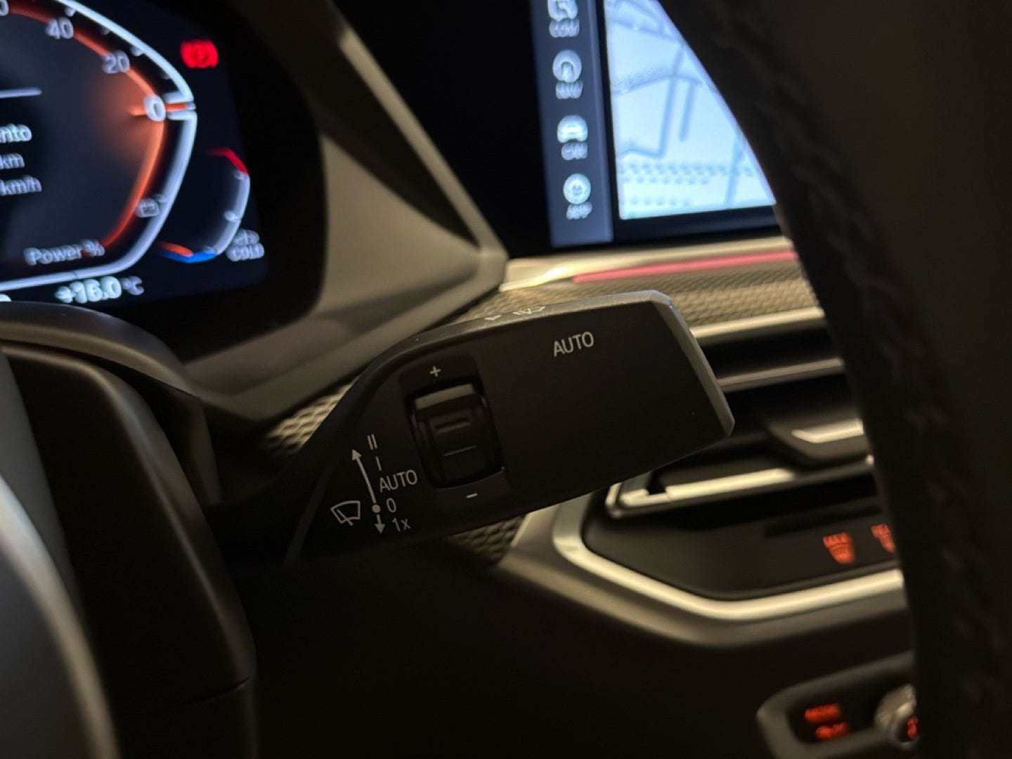 BMW X6 M Sport XDrive30d - 2023 - Joinsteer - #30