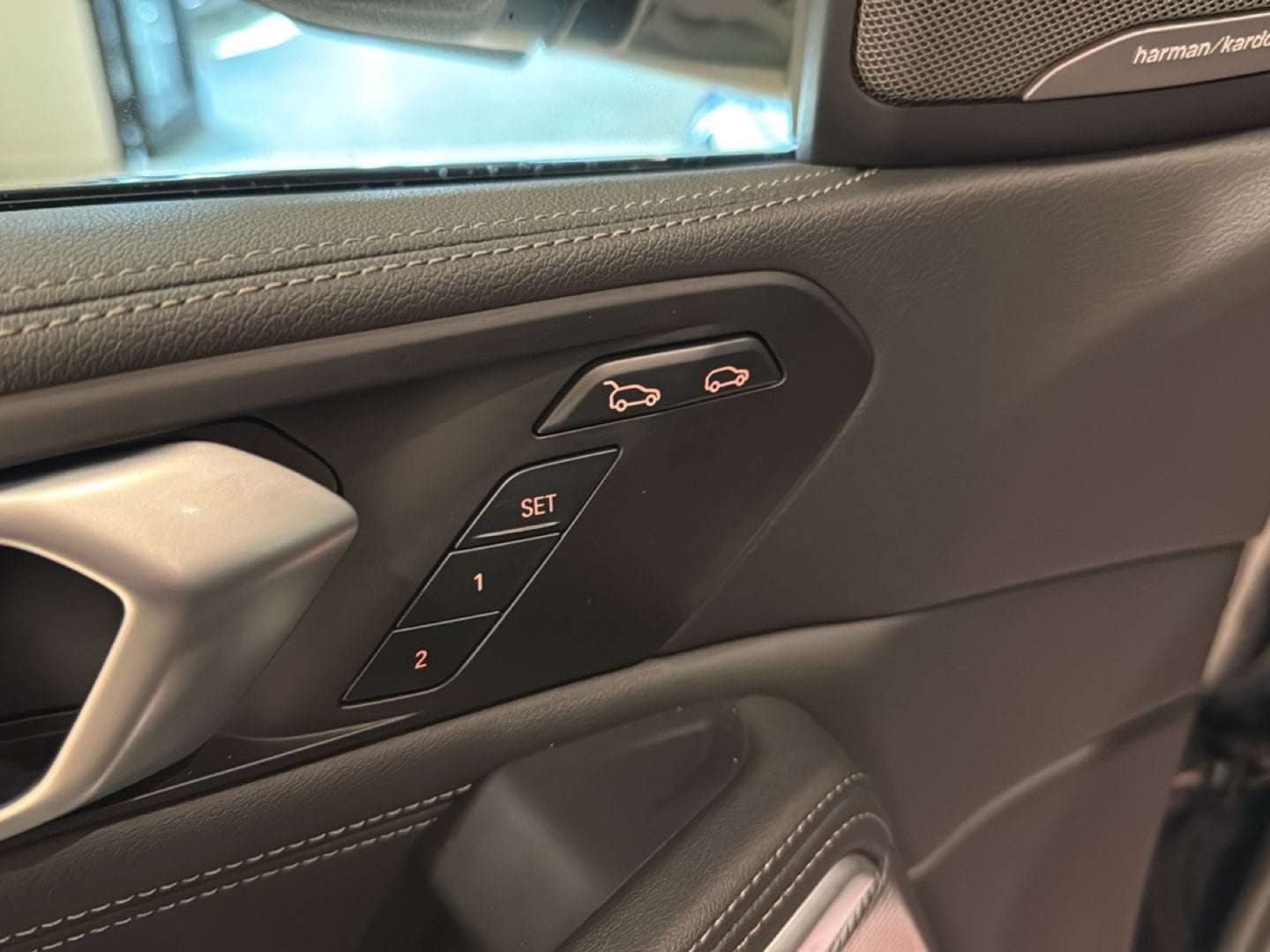 BMW X6 M Sport XDrive30d - 2023 - Joinsteer - #22