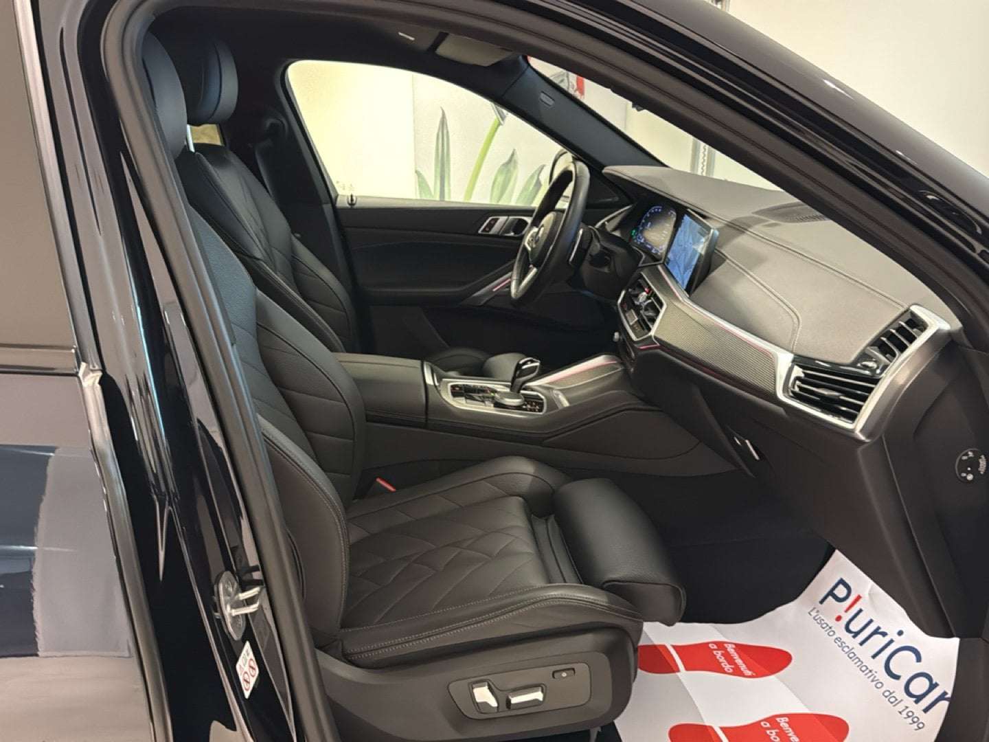 BMW X6 M Sport XDrive30d - 2023 - Joinsteer - #50