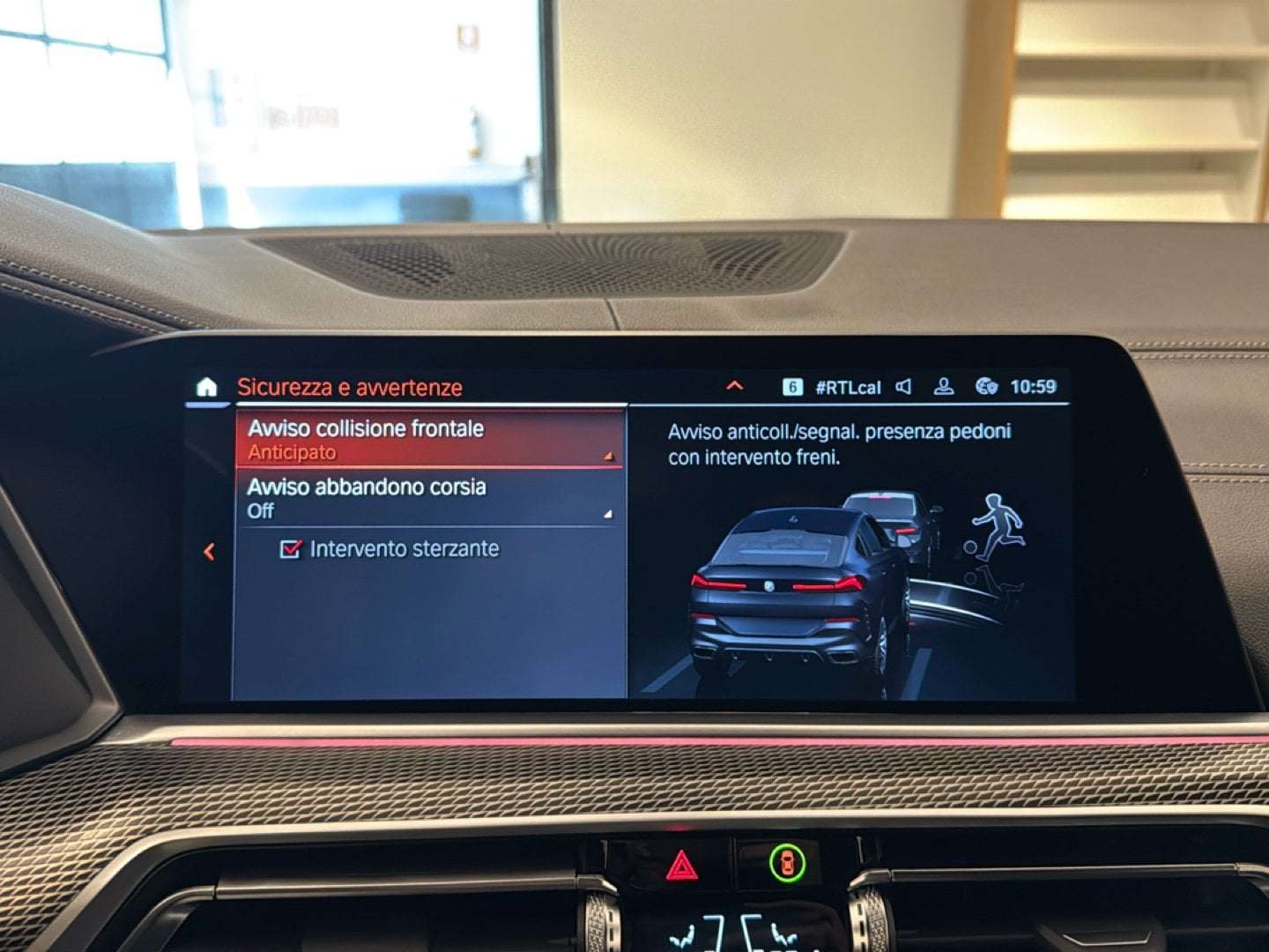 BMW X6 M Sport XDrive30d - 2023 - Joinsteer - #42