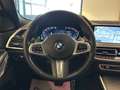 BMW X6 xDrive30d 48V MSport Pelle Navi Black Pack m sport Negro - thumbnail 9