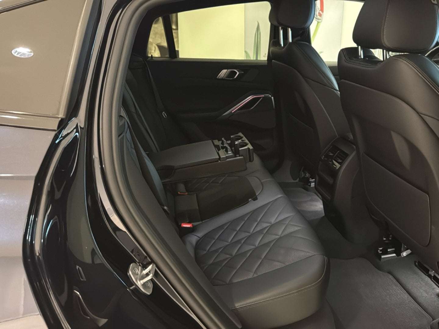 BMW X6 M Sport XDrive30d - 2023 - Joinsteer - #49