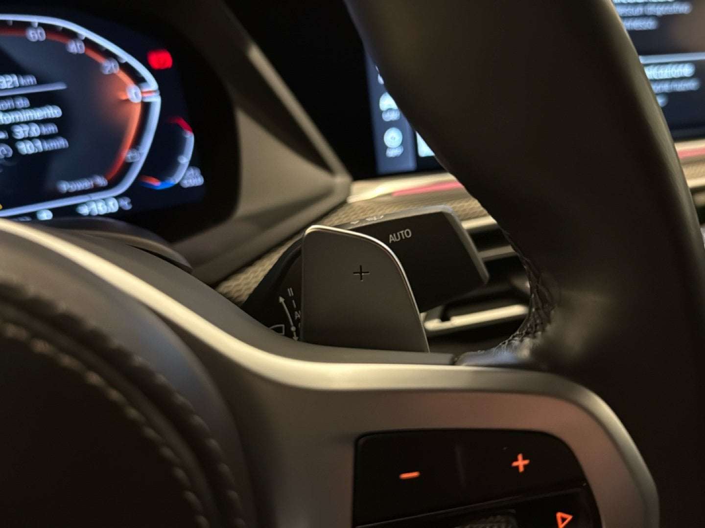 BMW X6 M Sport XDrive30d - 2023 - Joinsteer - #29