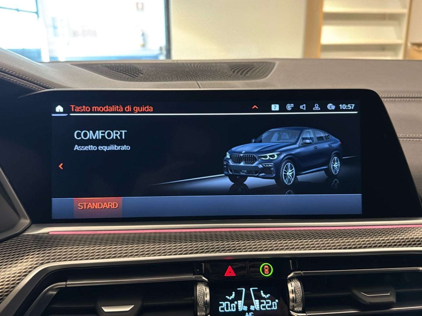 BMW X6 M Sport XDrive30d - 2023 - Joinsteer - #35