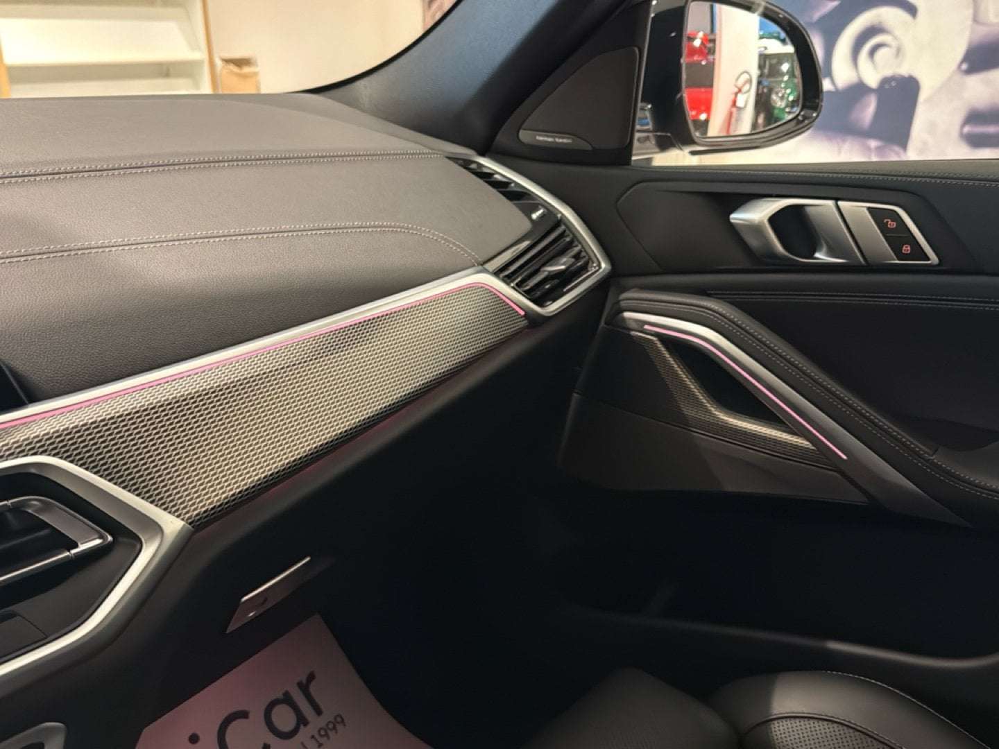 BMW X6 M Sport XDrive30d - 2023 - Joinsteer - #45