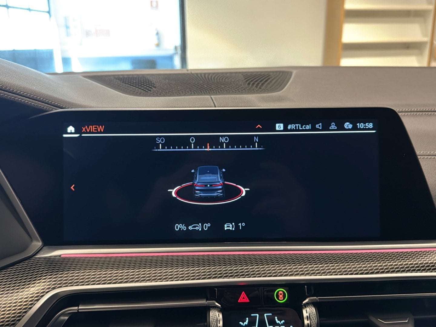 BMW X6 M Sport XDrive30d - 2023 - Joinsteer - #41