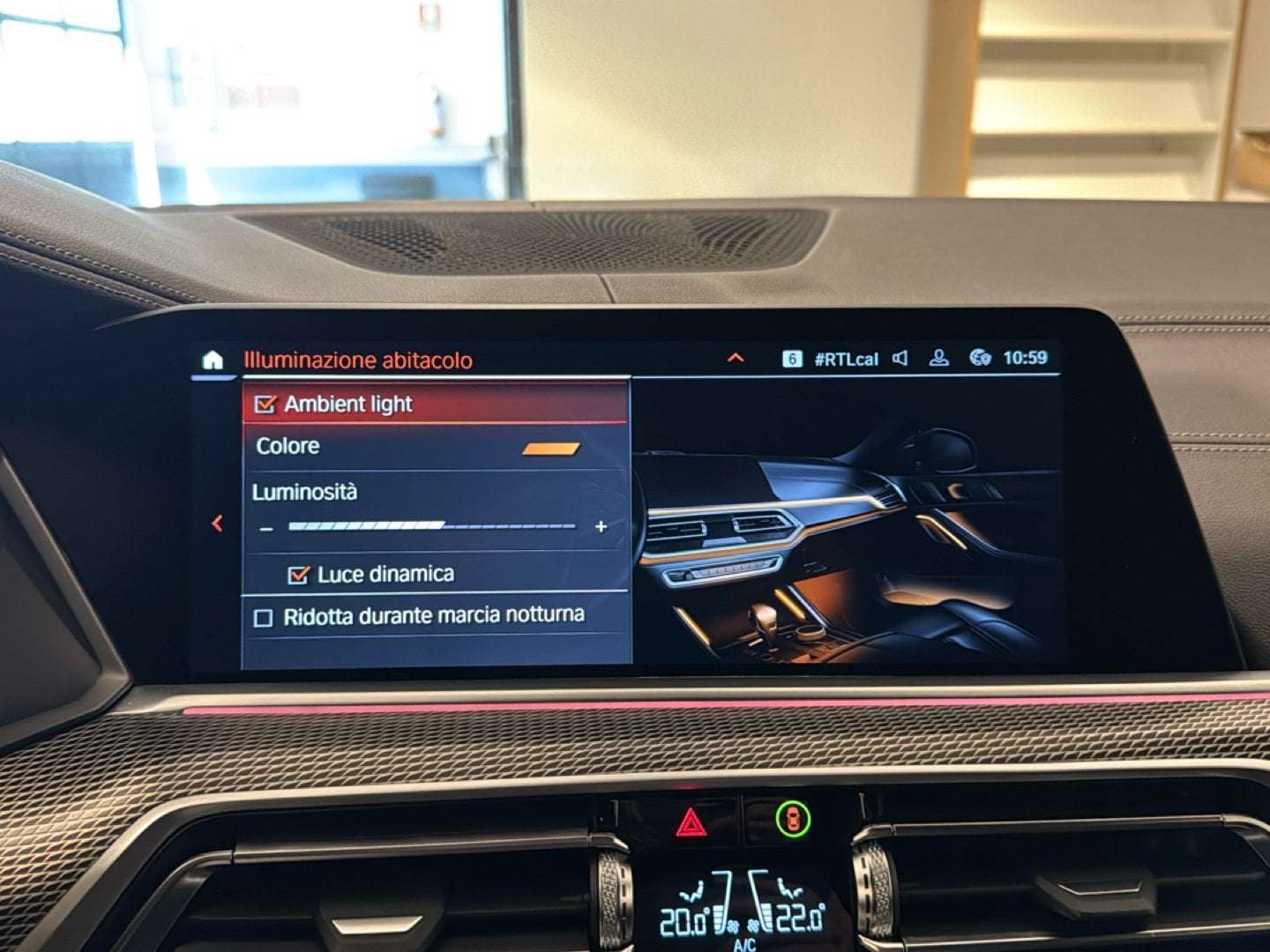 BMW X6 M Sport XDrive30d - 2023 - Joinsteer - #12