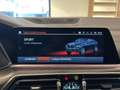 BMW X6 xDrive30d 48V MSport Pelle Navi Black Pack m sport Negro - thumbnail 34