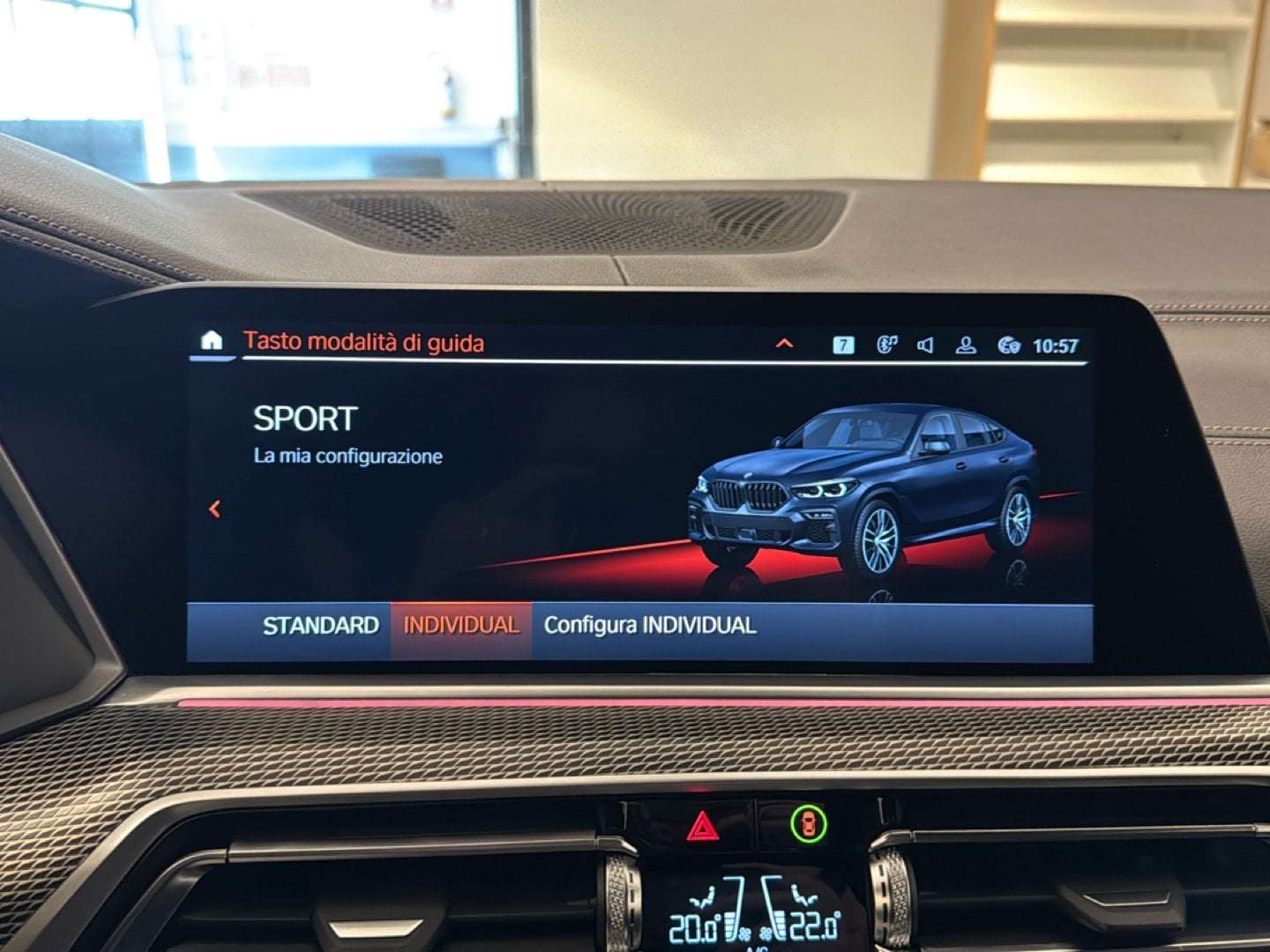 BMW X6 M Sport XDrive30d - 2023 - Joinsteer - #34