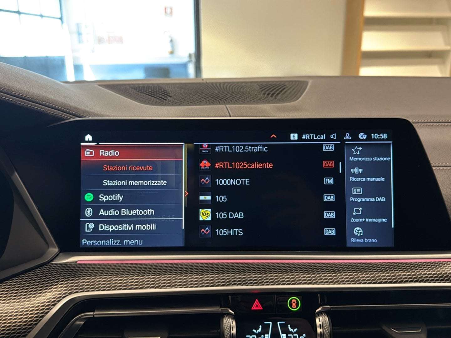 BMW X6 M Sport XDrive30d - 2023 - Joinsteer - #39