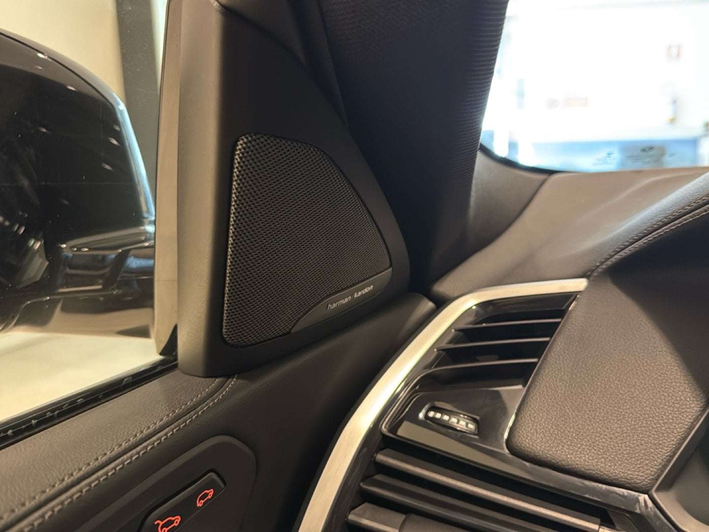 BMW X6 M Sport XDrive30d - 2023 - Joinsteer - #23