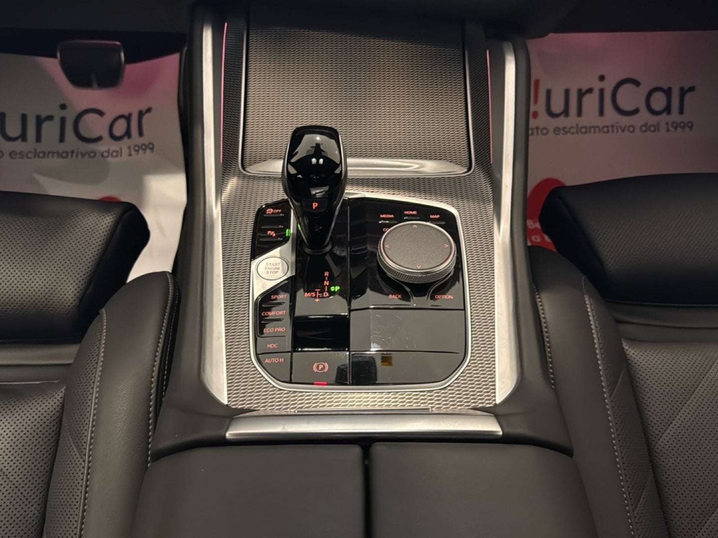 BMW X6 M Sport XDrive30d - 2023 - Joinsteer - #48