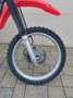 Honda XR 400 R Rouge - thumbnail 4