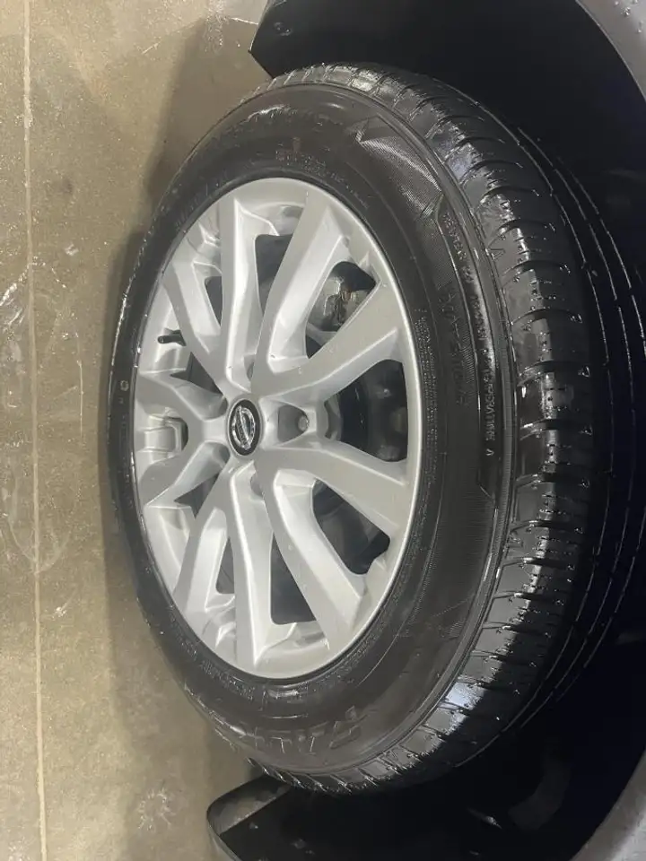 Nissan Qashqai снимка Nissan Qashqai