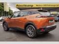Peugeot 2008 Active Klimaauto PDC SHZ LED Orange - thumbnail 4