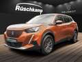 Peugeot 2008 Active Klimaauto PDC SHZ LED Orange - thumbnail 1