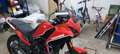 Moto Morini X-Cape Rosso - thumbnail 4