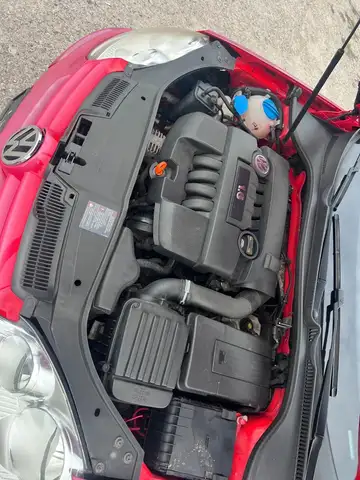 Volkswagen Golf view 7