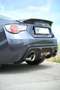 Toyota GT86 GT86 2,0 Boxer D4-S Grau - thumbnail 9