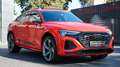 Audi SQ8 e-TRON SPORTBACK*S-LINE*PANO*MATRIX*S-SITZE* Rot - thumbnail 39