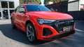 Audi SQ8 e-TRON SPORTBACK*S-LINE*PANO*MATRIX*S-SITZE* Rot - thumbnail 12