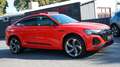 Audi SQ8 e-TRON SPORTBACK*S-LINE*PANO*MATRIX*S-SITZE* Rot - thumbnail 10