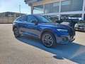 Audi Q5 SPB 40 TDI quattro S tronic S line Identity Black Blu/Azzurro - thumbnail 4