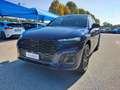 Audi Q5 SPB 40 TDI quattro S tronic S line Identity Black Blu/Azzurro - thumbnail 2