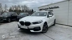 BMW Série 1 116dA 116ch Edition Sport DKG7