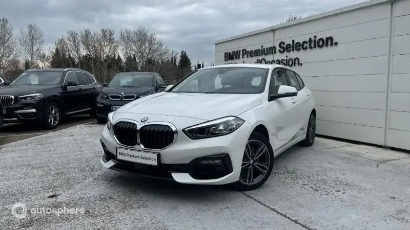 BMW Seria 1