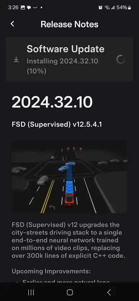 Tesla Model S снимка Tesla Model S