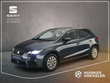 1.0 EcoTSI Style Business Intense 95pk, Cruise con