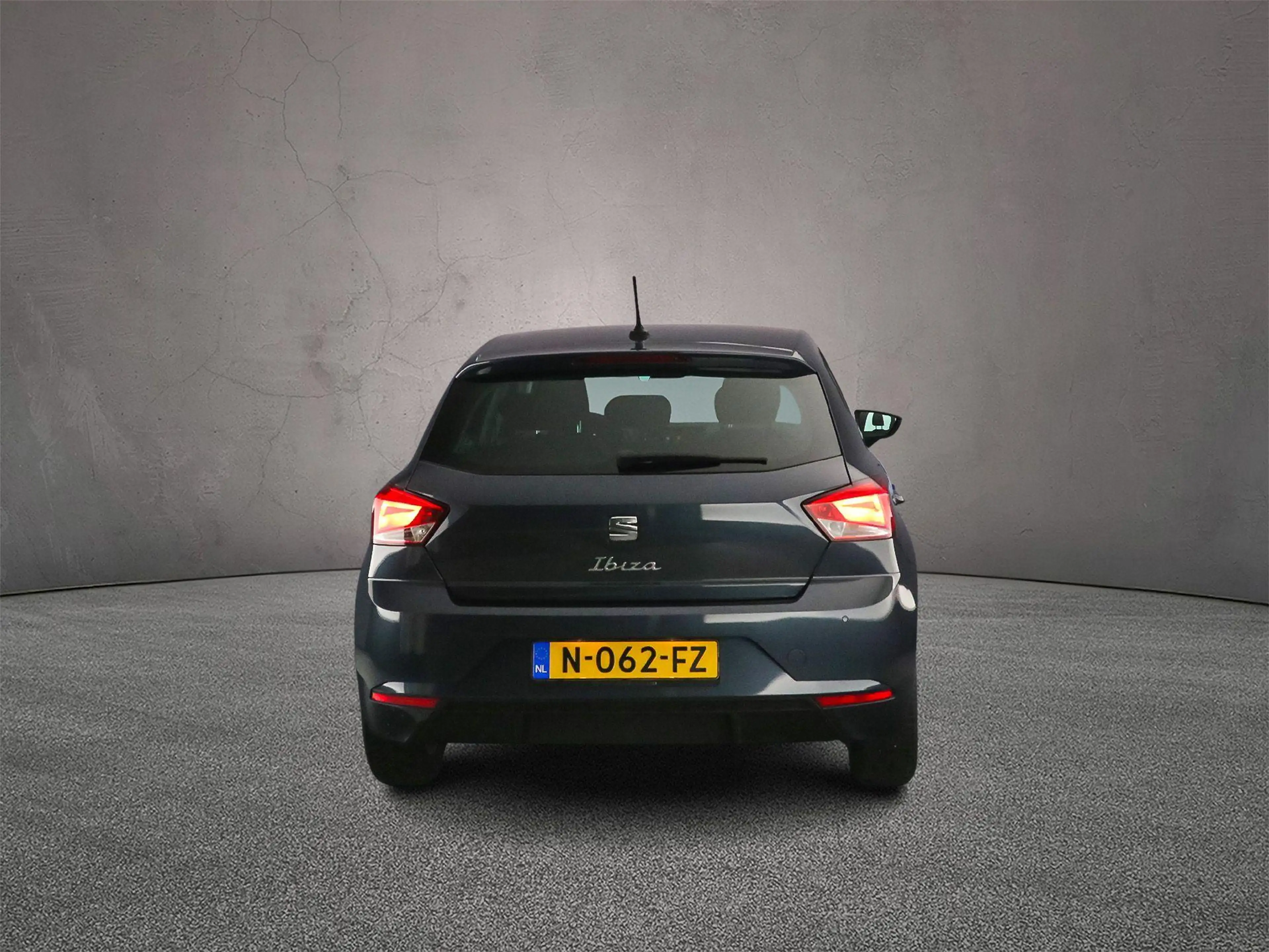 SEAT Ibiza 1.0 EcoTSI Style Business Intense 95pk, Cruise con — photo 7