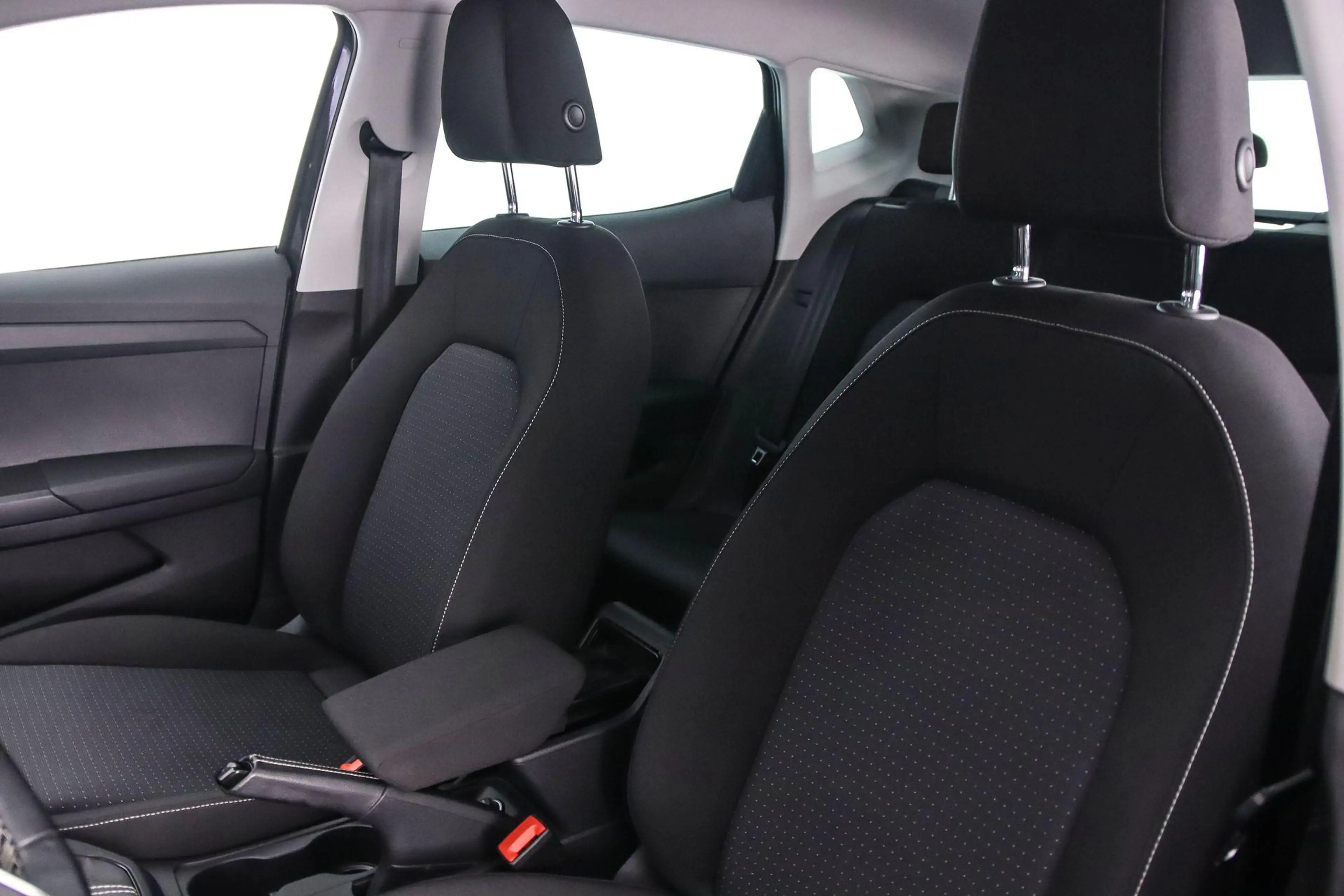 SEAT Ibiza 1.0 EcoTSI Style Business Intense 95pk, Cruise con — photo 5