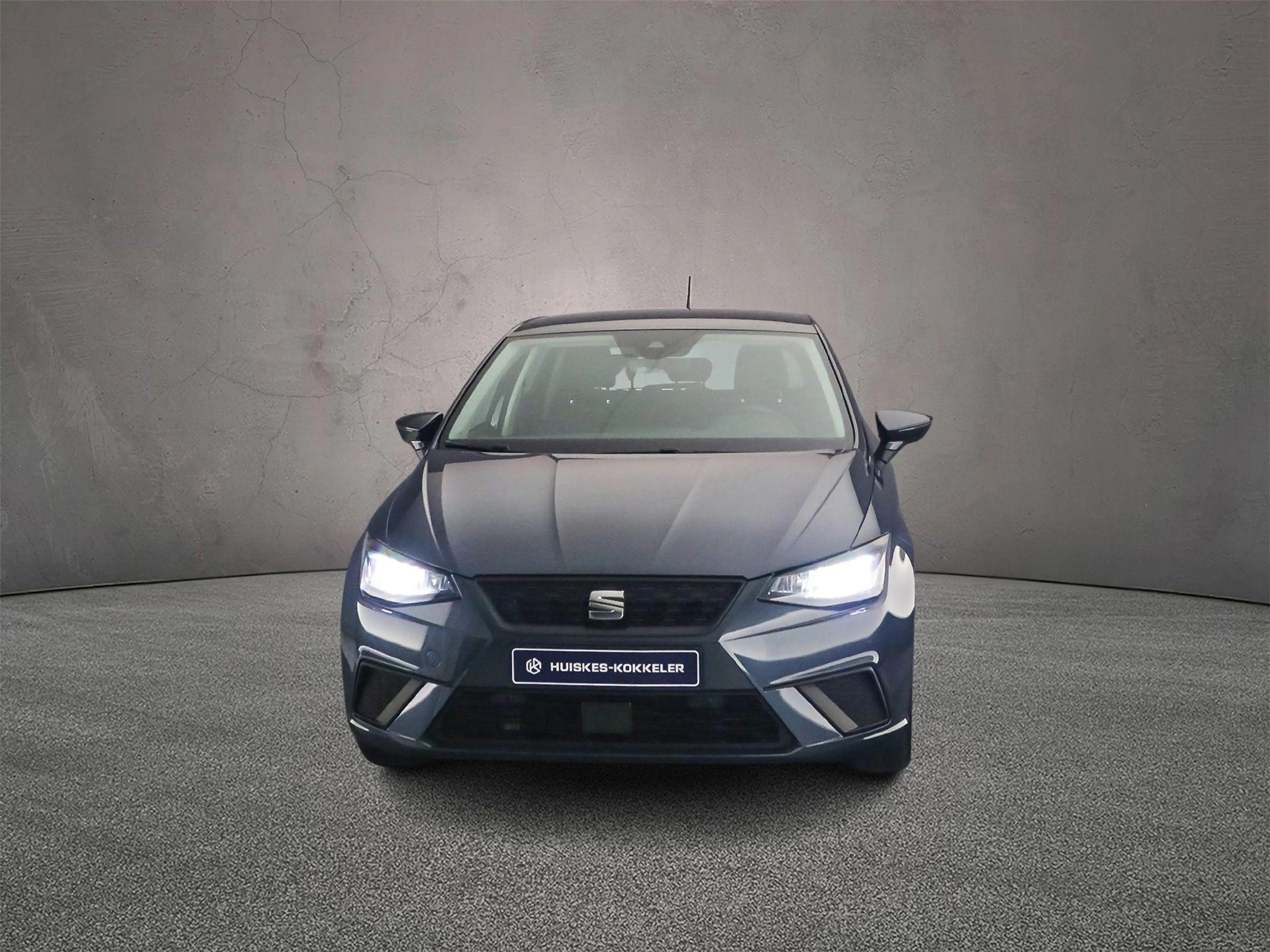 SEAT Ibiza 1.0 EcoTSI Style Business Intense 95pk, Cruise con — photo 11