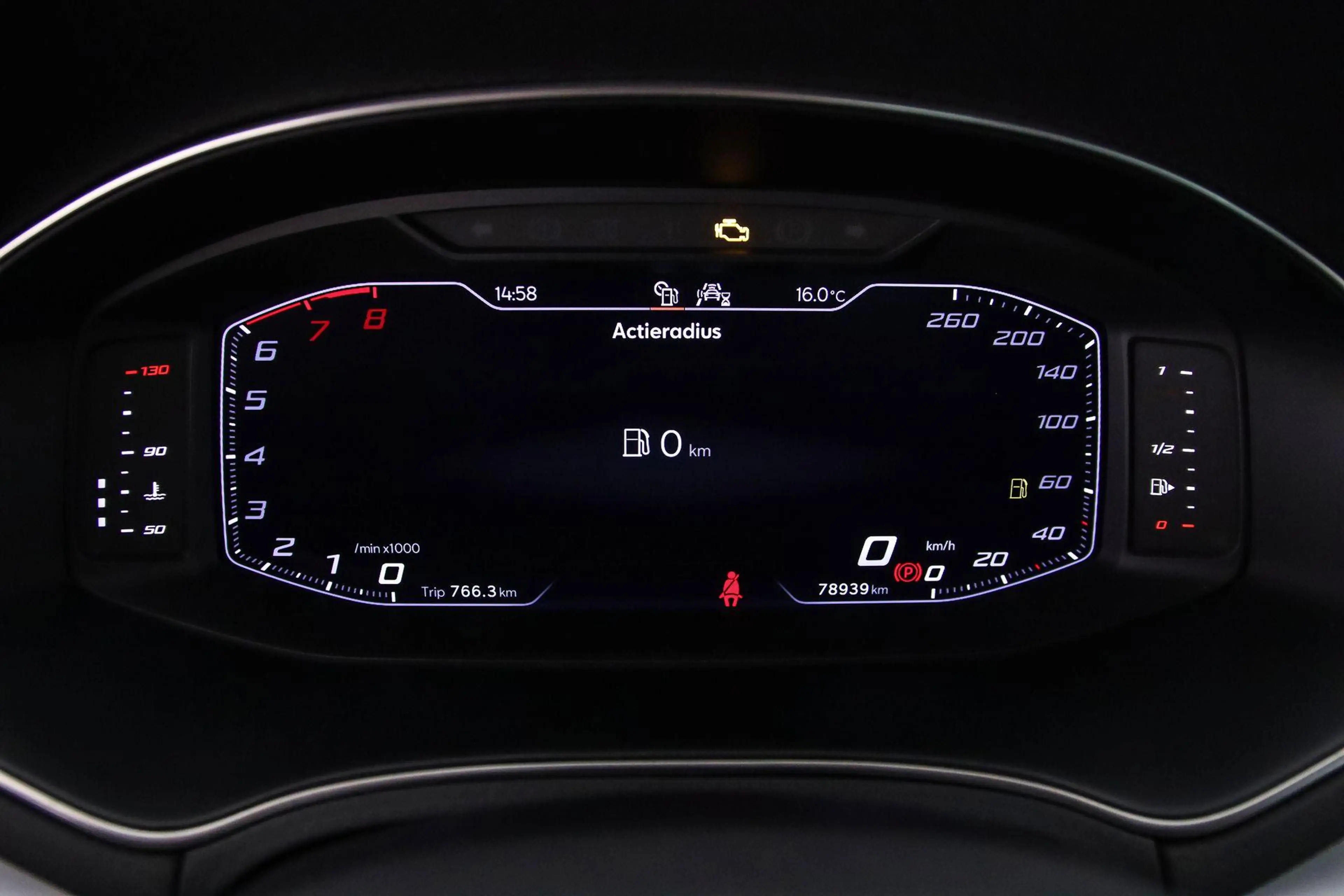 SEAT Ibiza 1.0 EcoTSI Style Business Intense 95pk, Cruise con — photo 12