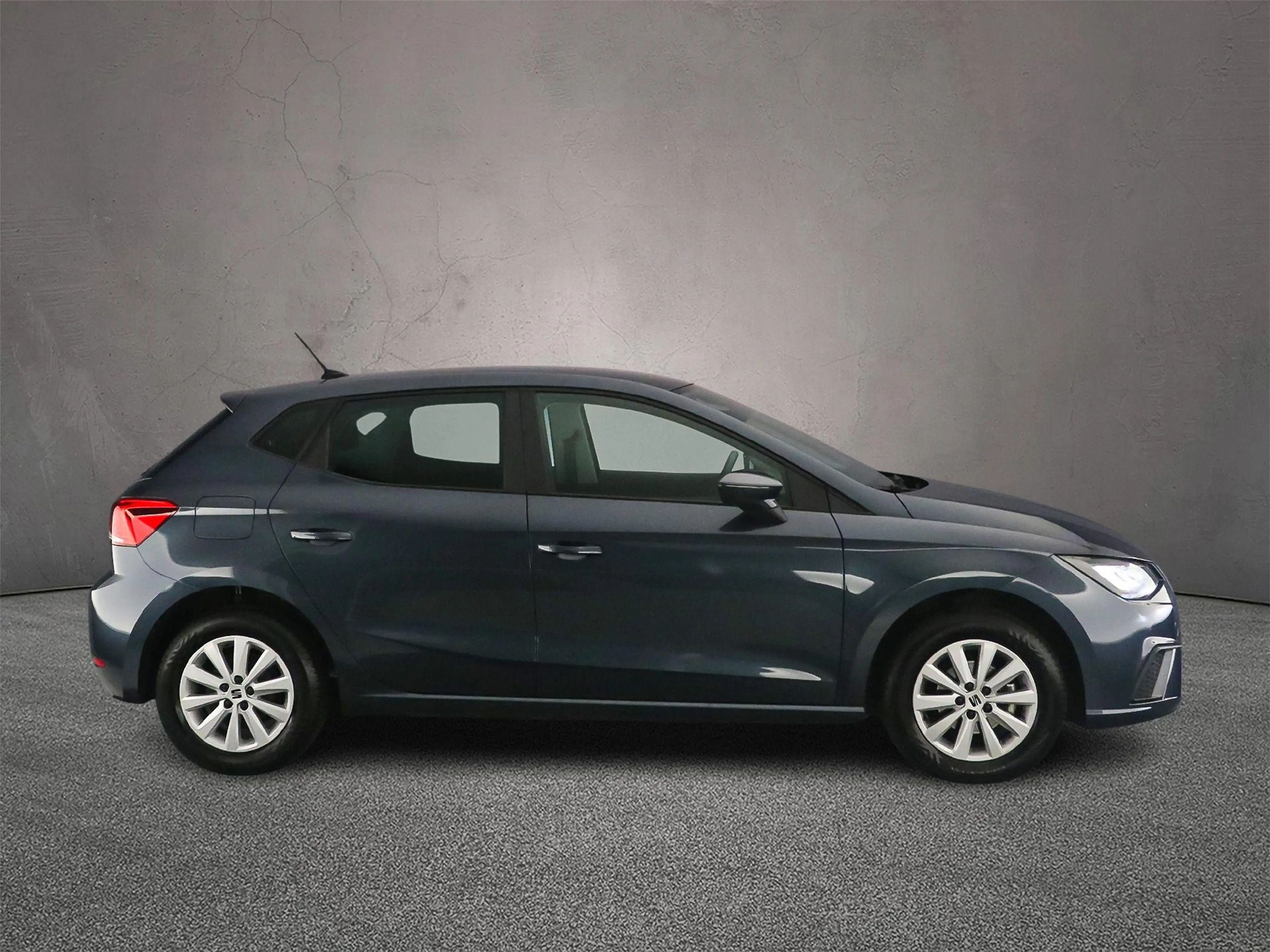 SEAT Ibiza 1.0 EcoTSI Style Business Intense 95pk, Cruise con — photo 9