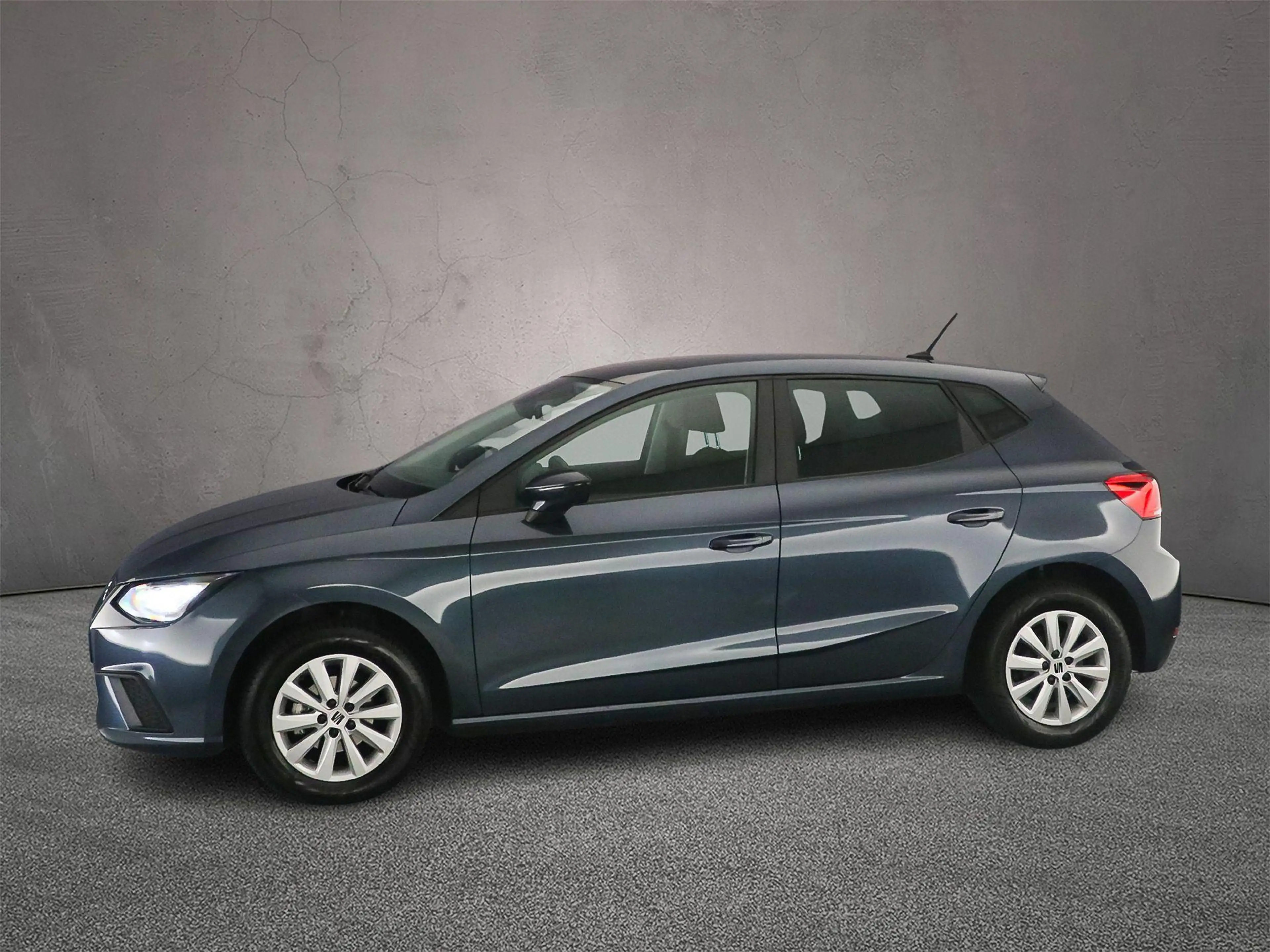 SEAT Ibiza 1.0 EcoTSI Style Business Intense 95pk, Cruise con — photo 2