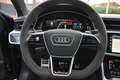 Audi RS6 4.0 V8 TFSI QuattroLICHTE VRACHT/BTW WAGEN/22"VELG Fekete - thumbnail 15