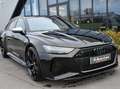 Audi RS6 4.0 V8 TFSI QuattroLICHTE VRACHT/BTW WAGEN/22"VELG Negru - thumbnail 3
