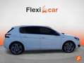 Peugeot 308 1.2 PureTech S&S Allure 130 Blanc - thumbnail 2
