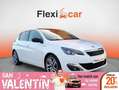 Peugeot 308 1.2 PureTech S&S Allure 130 Blanc - thumbnail 1